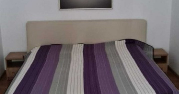 Apartament 3 camere Targu Cucu