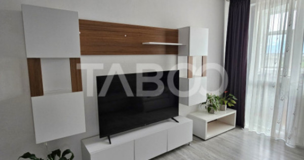 Apartament 2 camere complet mobilate si utilate boxa la subs