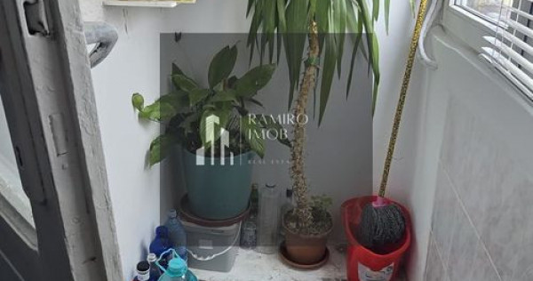 2 camere Soseaua Giurgiului /centrala 53 mp