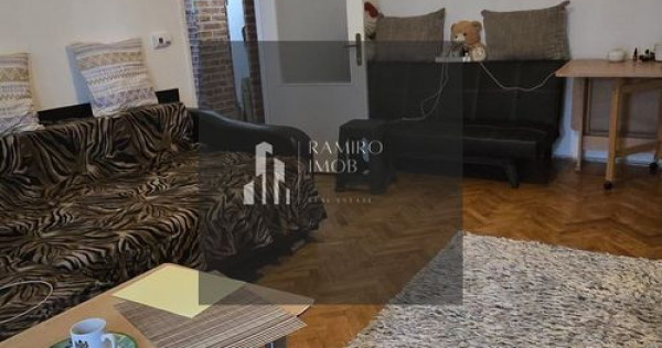 2 camere Soseaua Giurgiului /centrala 53 mp