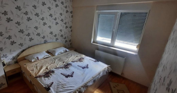 Apartament cu 2 camere, bloc nou, Centru