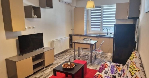 Studio Aparatorii Patriei Bloc Nou 2021