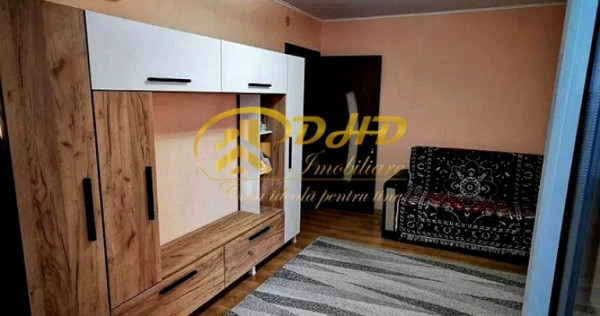 Apartament Alexandru cel bun