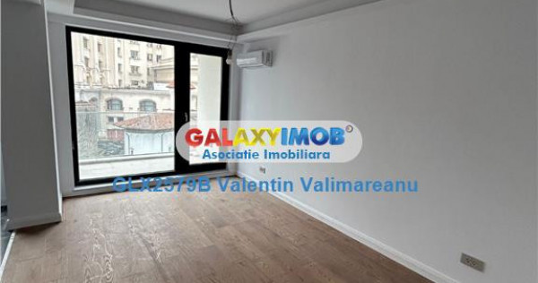 Apartament 2 Camere Nemobilat Unirii VI 090