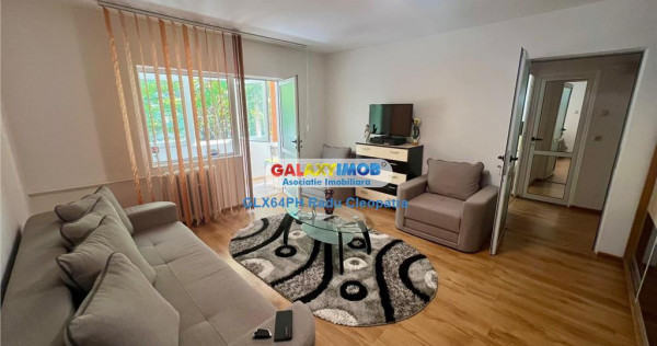 Apartament 2 camere, Ploiesti, zona Enachita Vacarescu