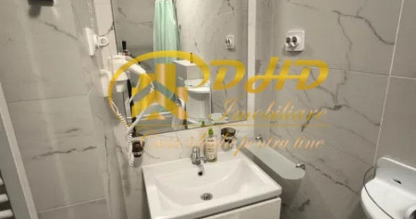 Apartament cu 3 camere situat în zona Lazăr