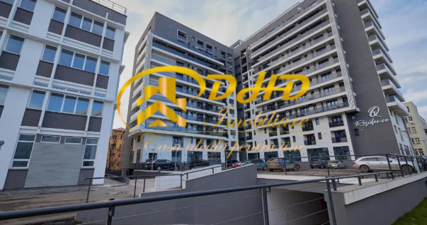 Apartament 2 camera decomandat