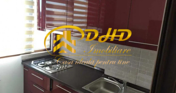 Apartament 2 camere de inchiriat &icirc;n Cug