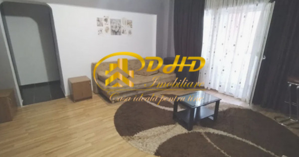 &Icirc;nchiriez apartament cu 1 cameră &icirc;n Nicolina