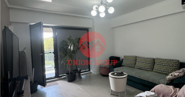 Apartament 2 Camere Mobilat Modern, Zona Rex Mamaia