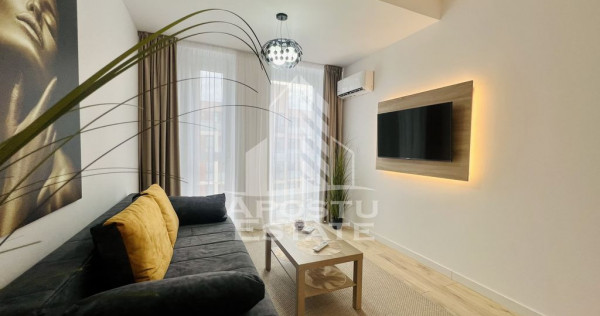 Apartament cu doua camere , prima inchiriere , Campeador ...