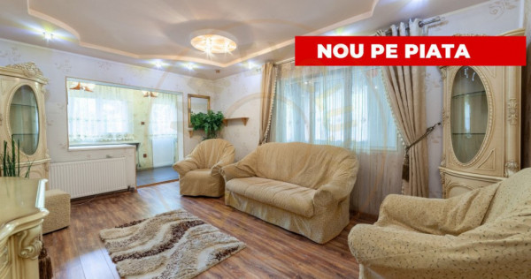 Casa individuala pentru afacere sau locuinta in Pitesti-zona