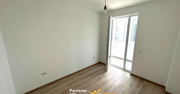 BLOC NOU finalizat COMPLET - Comision 0% | Loc de parcare ș