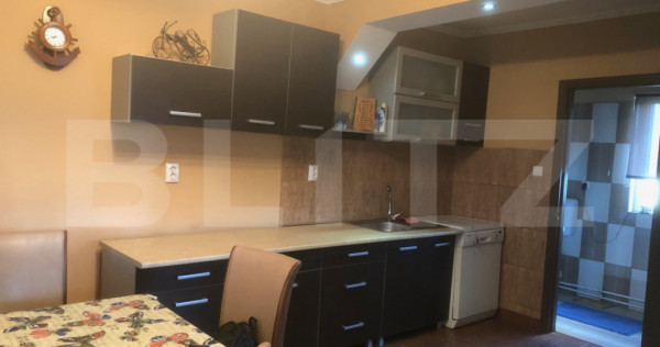 De vânzare , casa cu teren intravilan 3000mp , zona Ciuperc