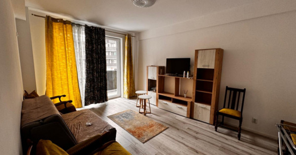 Apartament 3 camere decomandat In bloc nou, 75 mp Happy Resi