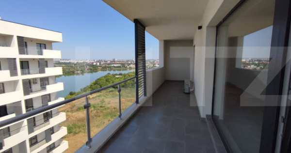 Penthouse SunLake Residence, 3 Terase, Supravegheat Video, V