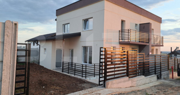 Casa P+1, zona Simnicul de Jos, 90 mp utili
