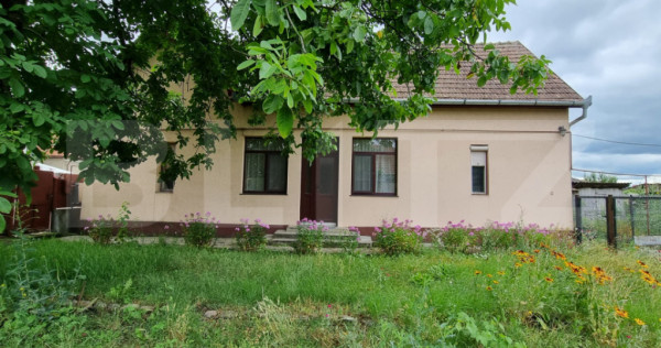 Investiție în Apahida – 1411 mp, toate utilitățile, zo