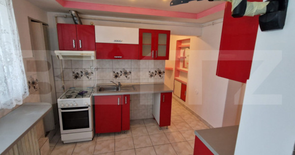 Apartament de vanzare cu 2 camere, 61 mp, zona BIG