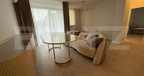 Apartament 3 camere, 71,87 mp utili, decomandat, Calea Aradu