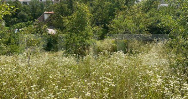 Casă Str. Negoiului, 2.249 mp teren, zonă liniștită, ved