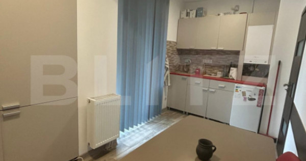 Apartament cu 3 camere, ideal pentru activitati de birou, zo