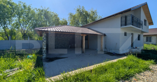 Reducere de pret! Lazuri Casă individuală modernă, constr