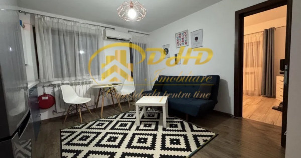 Ap. 2 camere liniștit Moara de Vânt/Tătărași