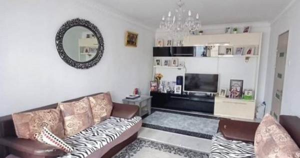 Tomis victoria-apartament 2 camere decomandat