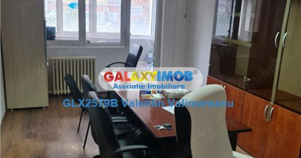 Apartament 3 Camere Birou dentist notar Pantelimon VI 103
