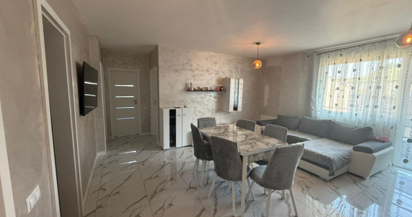 Apartament 3 camere zona Fagului
