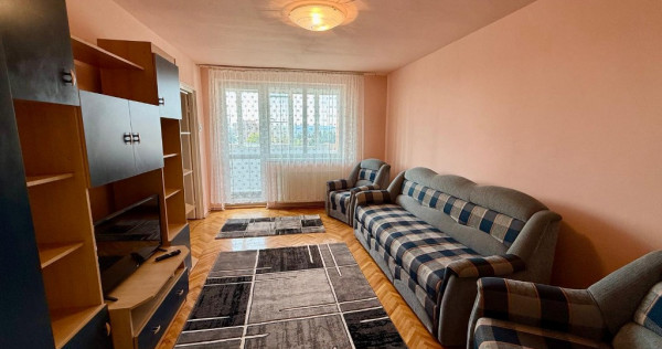 A/1653 DE vânzare apartament cu 2 camere în Tg Mureș - Dâmb