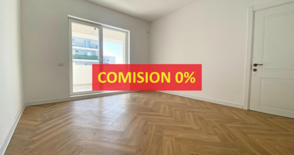 FINALIZAT | metrou | 3 cam, 2 terase, 98 mp, etaj 8/11, an 2