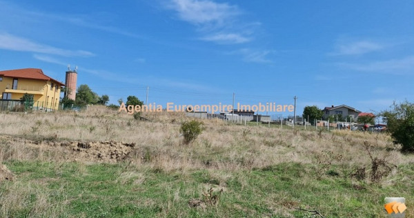 Teren de vanzare in Tuzla