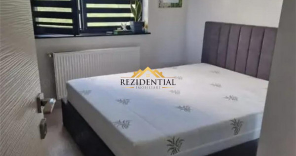 APARTAMENT 2 CAMERE - PRIMAVERII