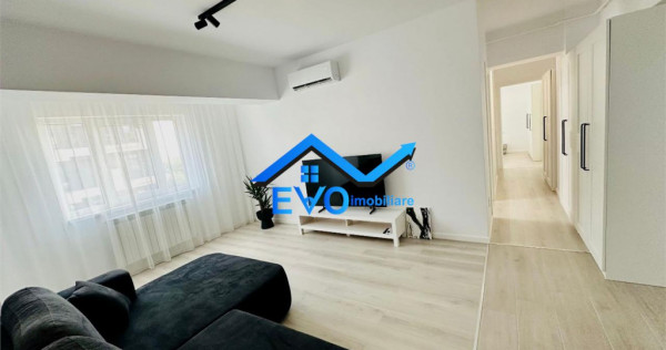 Apartament cu 2 camere, prima , complex Evergreen Towers