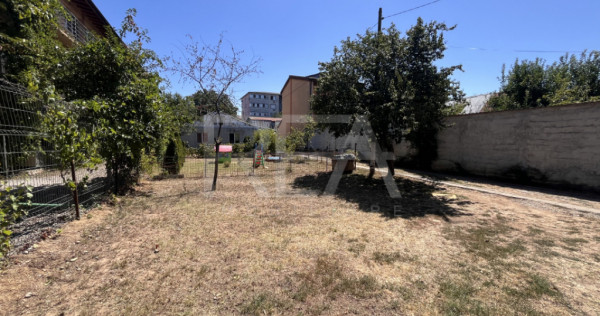 Teren 659 mp intravilan sector 4 Aparatorii Patriei