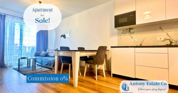 Apartament de , NOU, 3 camere, Prima Onestilor, Oradea