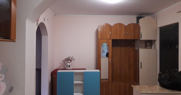 Garsoniera Confort 1 - etaj 1 - Zona Obcini