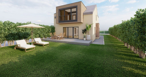 Parcelă de teren direct de la dezvoltator – ARED Arad