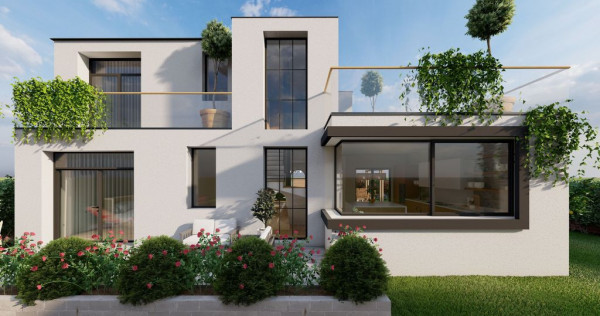 Parcelă de teren direct de la dezvoltator &ndash; ARED Arad