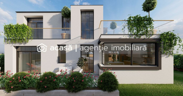 Parcelă de teren direct de la dezvoltator &ndash; ARED Arad