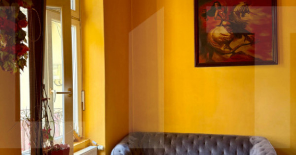 Apartament 2 camere &ndash; Ultra Central, l&acirc;ngă Teatrul Ioan