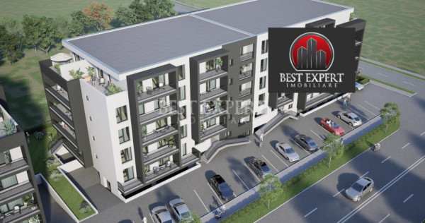 3 Camere Zona Linistita Direct Dezvoltator