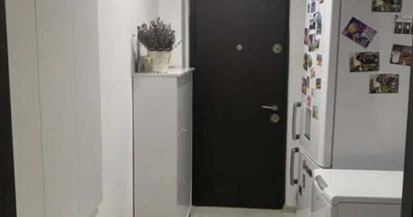 Malu Rosu-2cam , cf2, 3/4, renovat, mob+util - 51500 euro