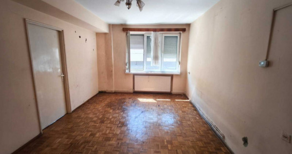 Apartament 2 camere zona Patria