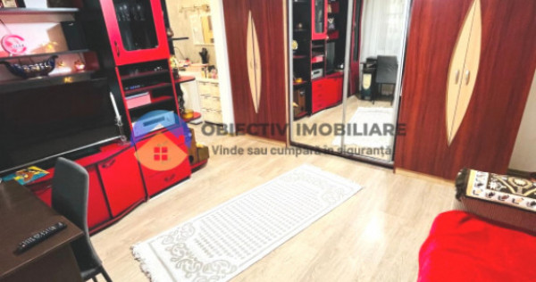 Apartament 2 camere – DARMANESTI / Parter