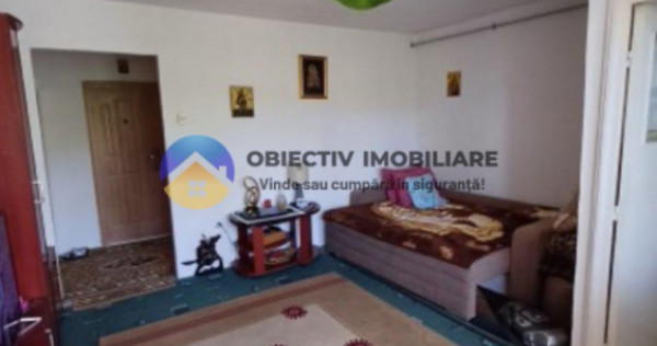 Garsoniera de vanzare- cartier Darmanesti/ Piatra Neamt