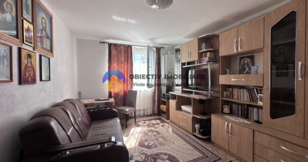 Apartament 2 camere - zona Piata Maratei