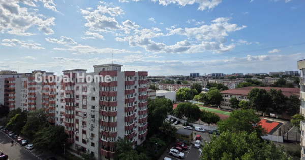 Panoramic - Apart 2 Camere + Balcon | 13 Septembrie -Strada